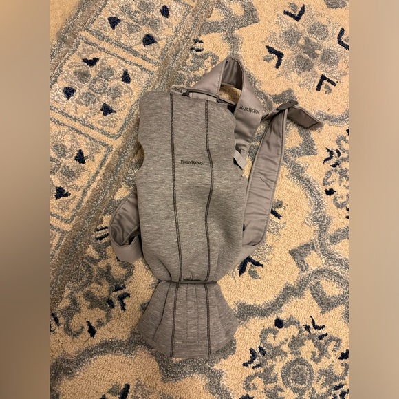 Accessories - Baby bjorn mini